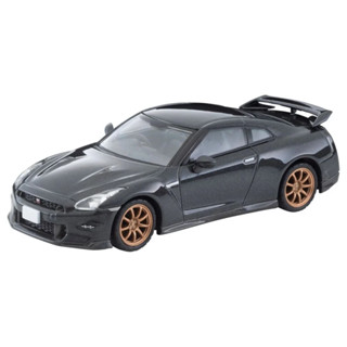 TOMYTEC 1/64 日產NISSAN GT-R T-spec 2024 model 東海模型