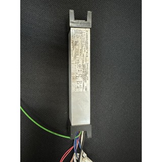 東亞數位式螢光燈電子安定器