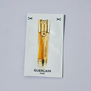 滿70元出貨！Guerlain 嬌蘭 皇家蜂王乳雙導精華