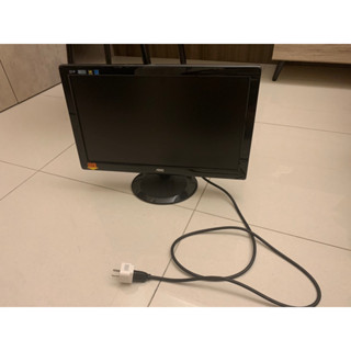 AOC 2036Sa 20吋螢幕[二手]