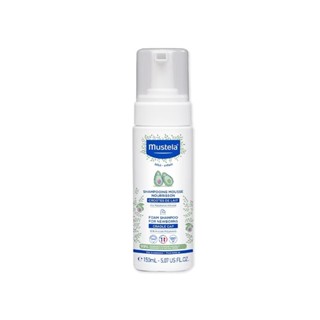 慕之恬廊 慕之幼 潔髮慕絲150ml 【嬰幼兒洗髮精/一般保濕】｜慕之恬廊Mustela