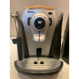 Saeco Odea Giro義式濃縮咖啡機