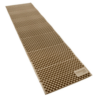 Therm-a-Rest Original Z-Lite 折疊泡棉睡墊/蛋殼睡墊 02302 狼棕 183cm/410g