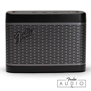 FENDER Newport 2【蝦幣10%回饋】藍芽喇叭 NEWPORT 2 公司貨 鋼鈦灰