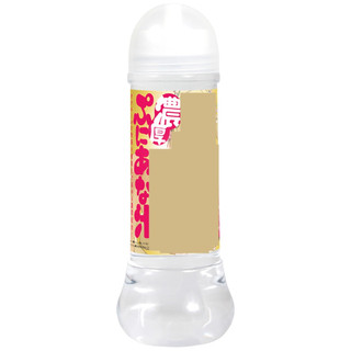 △送清洗粉△日本EXE＊卡通動漫濃稠潤滑液360ML