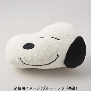 CC選物♾️現貨✨日本正版 限定 snoopy 史努比造型抱枕毯子 毛毯 抱枕 靠墊 保暖 可收納 毯子 被子
