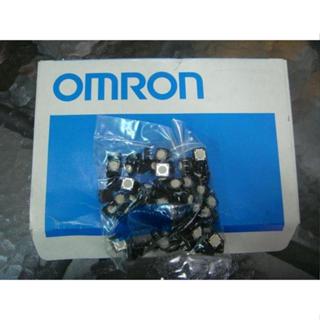 ★ 日本原裝 OMRON 歐姆龍 B3F-4000 12*12*4.3mm 輕觸開關