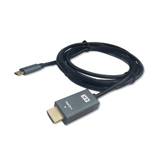 i-gota Type C to HDMI影音轉接線1.8M 適合 iphone16 i15 pro max