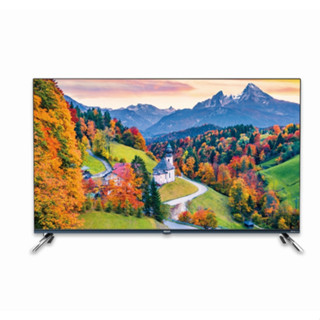 HERAN 禾聯QSF 4K HerTV 量子點系列 HD-50QSF91