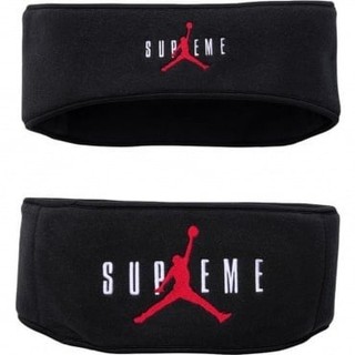 【紐約范特西】預購 SUPREME FW24 Jordan Headband 頭帶