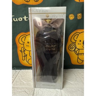 KA'FEN 歐娜雅沐浴乳系列 寵愛呵護黑鑽/雋永 依戀 600ml