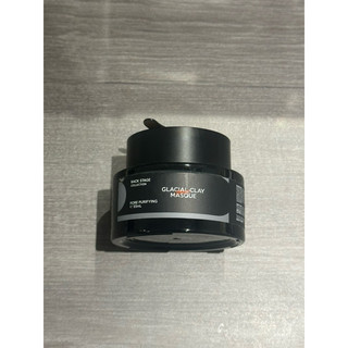 #灰 Der zomar 極淨深透太空泥膜 55ML