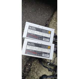 公司貨 振華 Leadex GOLD 650W 80+ 金牌 電源供應器 SF-650F14MG 模組化 電源