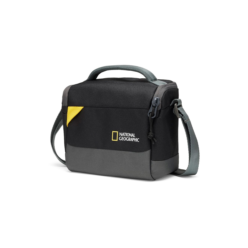 National Geographic 國家地理 E1 2360 小型相機肩背包 側背包 相機包 相機專家 公司貨