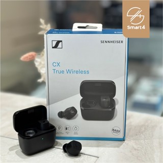 【愛拉風北屯店│森海塞爾專賣店】SENNHEISER CX True Wireless 真無線藍牙耳機 高音質 福利品