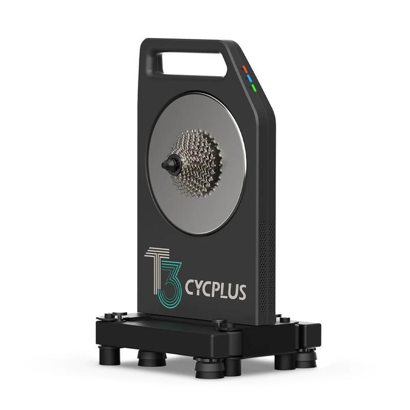 🐾CYCPLUS🐾CYCPLUS T3 SMART TRAINER 直驅智能訓練台/智慧訓練台/室內練車/踩台