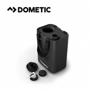 Dometic Go戶外儲水桶11公升-巖灰