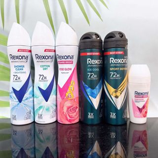 現貨秒寄出 蕊娜 Rexona 制汗爽身噴霧 135ml 蕊娜噴霧 止汗噴霧 現貨 止汗劑 男士專用制汗爽身噴霧