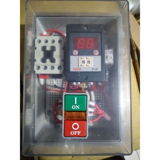 計時控制盒 / 電熱水器 / 店面招牌 / 抽水馬達 / 計時充電 / 控制定時器
