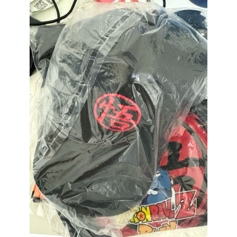 七龍珠 dragon ball Z 七龍珠路跑 七龍珠襪子 七龍珠帽子 七龍珠衣服