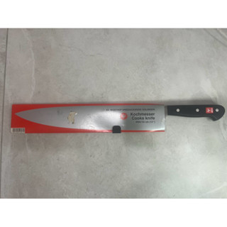 Wusthof 三叉牌 Classic 主廚刀 廚師刀 32cm 4582/32 二手