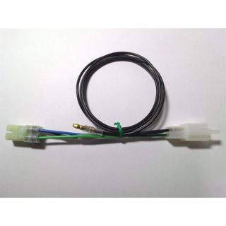 野狼傳奇 三環表 三表狼 PA12B KDU CDI轉接線，電源腳煞車燈開關，直上品。