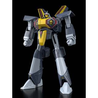 GSC MODEROID 超時空世紀 NIKICK 組裝模型 25/7【持續預購】【GAME休閒館】