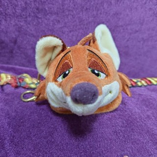 🐾【小白柑仔店】上海迪士尼 動物方程式 胡尼克 掛飾 吊飾 鑰匙圈 生日 情人節 聖誕節 兒童節 禮物