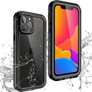 Apple iphone 11 12 13 14 15 16 pro max 防水殼 防摔殼
