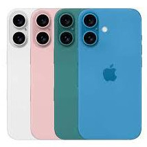 APPLE IPHONE 16 plus 9H 鋼化玻璃 保護貼 蘋果 * * 16plus IPHONE16plus