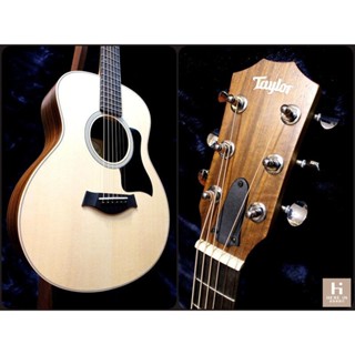 ▶合音樂器行◀ 全新 Taylor GS Mini RW 36吋 旅行吉他 玫瑰木背側 泰勒吉他 GS系列 臺灣公司貨