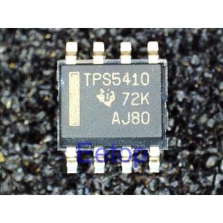 TPS5410D TPS5410 TI IC REG BUCK ADJ 1A 8SOIC