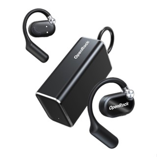 OneOdio OpenRock X 開放式耳機/ 經典黑 eslite誠品