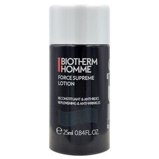 BIOTHERM 碧兒泉 極量緊膚水 25ml (效期至2026/04)【Pinku】