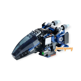 【臺中翔智積木】LEGO 樂高 星際大戰 人偶 40755 拆售 載具 帝國登陸艇