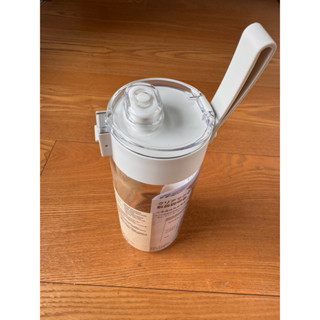 無印良品MUJI 🇯🇵日本購入透明冷水壺 500ml 全新🚚24hrs