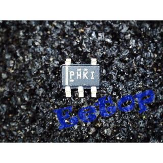 TPS62200DBVR PHKI TI IC REG BUCK ADJ 300MA SOT23-5