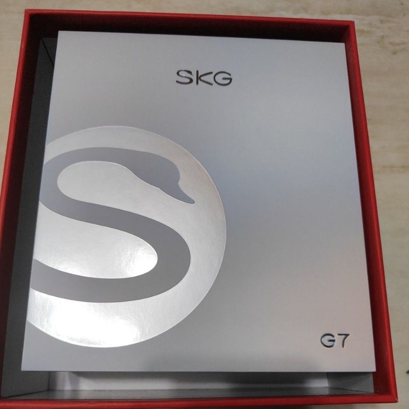 SKG G7-1全新 現貨/王一博