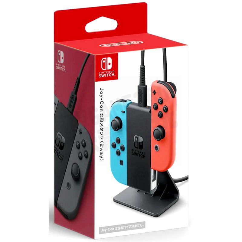 Nintendo Switch 原廠充電座｜優惠推薦- 蝦皮購物- 2025年7月