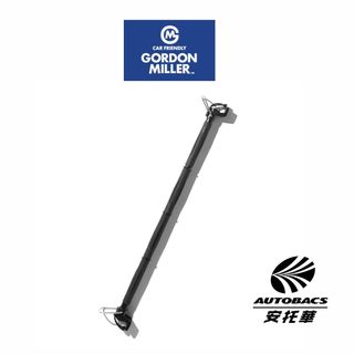 【安托華推薦】GORDON MILLER GML橫桿-鐵灰43308 車用橫桿 衝浪用品
