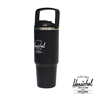 Herschel 真空雙飲保溫杯【00004】保溫瓶 吸管杯 露營杯 保冷壺