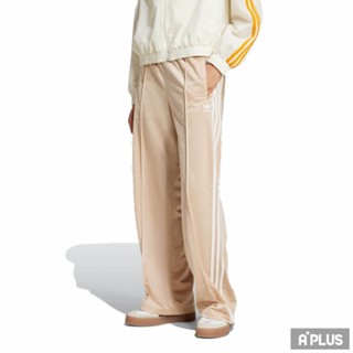 ADIDAS 女 運動長褲 FIREBIRD TP - IZ2753