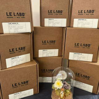 【柴媽黑白賣】 LE LABO 抹茶26 檀木33 黑茶29 玫瑰 31 樹果19 Another 13 桉樹20