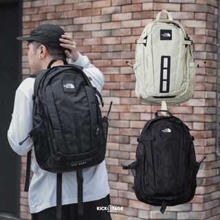 THE NORTH FACE HOT SHOT SE BACKPACK 兩色 多夾層機能防水後揹包【NF0A3KYJ】