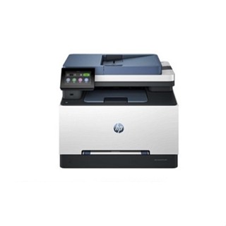 HP Color LaserJet Pro MFP 3303sdw彩色雷射多功能事務機【列印/影印/掃描/WIFI】