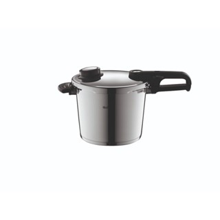 Fissler菲仕樂壓力鍋系列 皇家健康快速4段式6L(22cm)