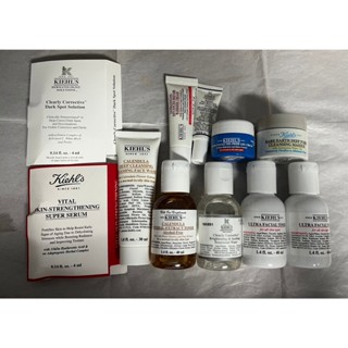 契爾氏超導全能修護露4ml、A醇全能新生抗痕精華4ml