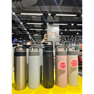 新 款！！ZOJIRUSHI象印 不銹鋼真空吊環保溫杯 SM-RB60E內膽不繡鋼，無塗層