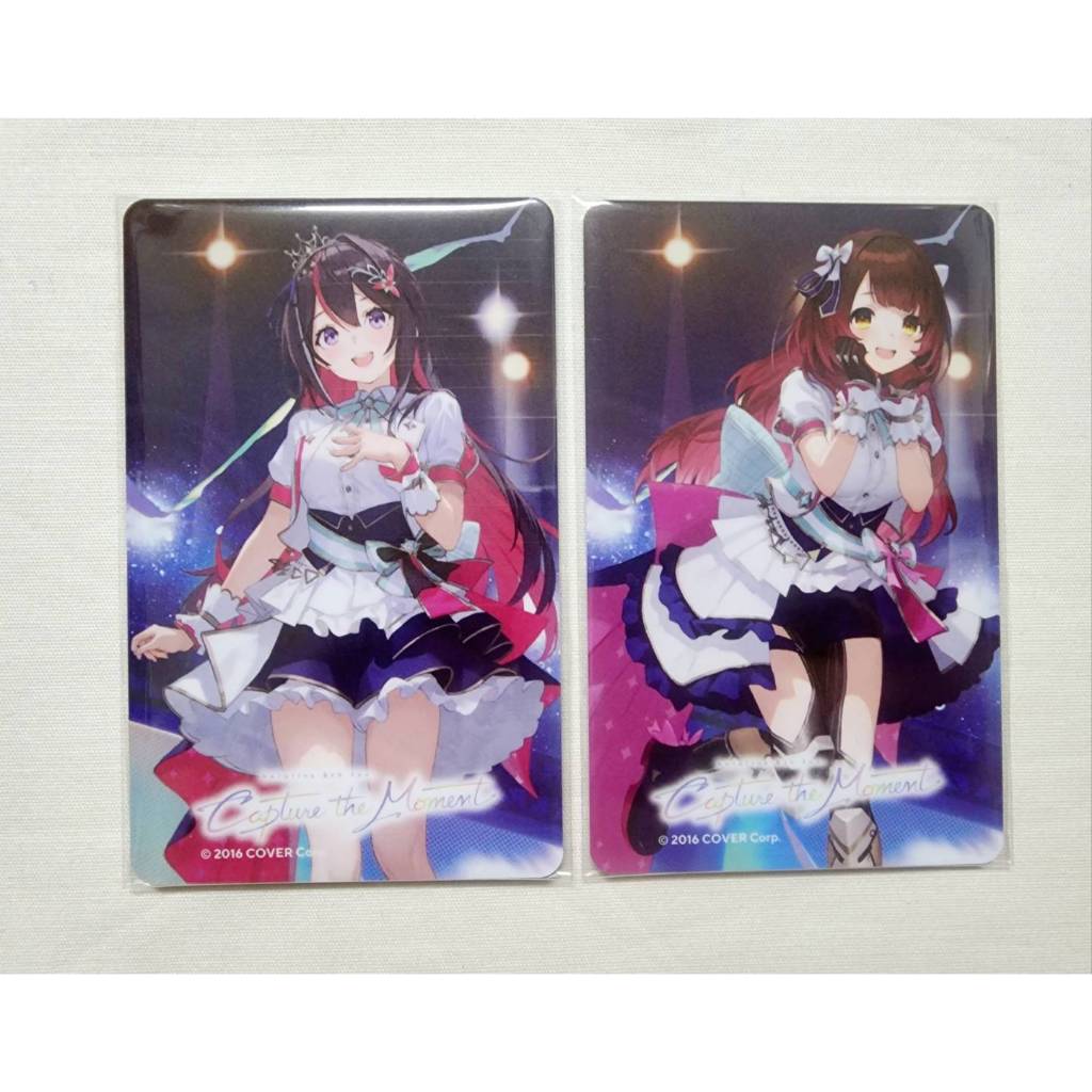 iPASS ホロライブプロダクション EXPO限定セット 常闇トワ