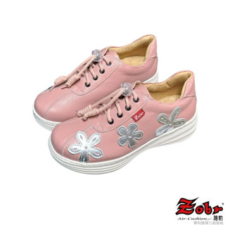 【B.T.A. SHOES】🔥 ZOBR 路豹真皮時尚休閒鞋 UU103 女款 專利雙彈力氣墊鞋 休閒鞋 氣墊鞋 路豹